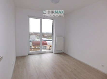 Pronájem bytu, 2+kk, 52 m²