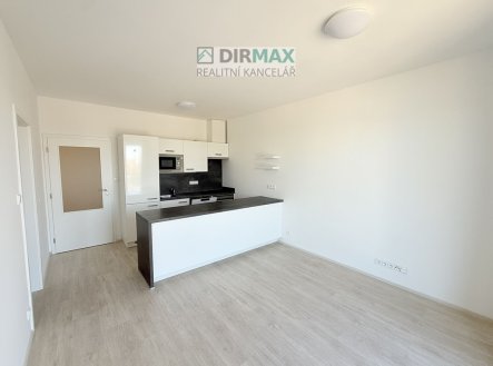 Pronájem bytu, 2+kk, 52 m²