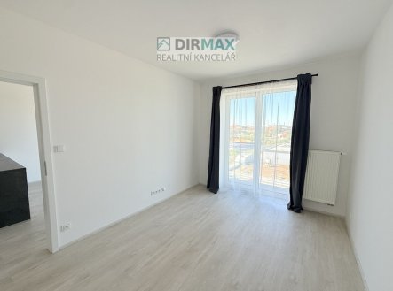 Pronájem bytu, 2+kk, 52 m²