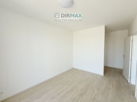 Pronájem bytu, 2+kk, 52 m²