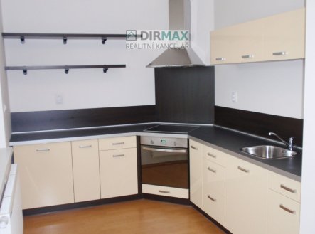 Pronájem bytu, 1+kk, 43 m²