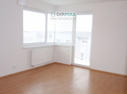 Pronájem bytu, 1+kk, 43 m²
