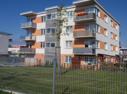 Pronájem bytu, 1+kk, 43 m² obrázek