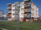 Pronájem bytu, 1+kk, 43 m²
