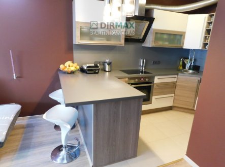 Pronájem bytu, 2+kk, 53 m²
