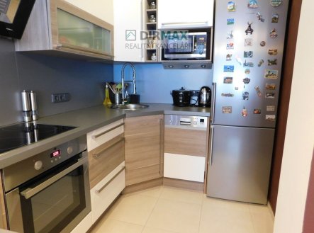 Pronájem bytu, 2+kk, 53 m²