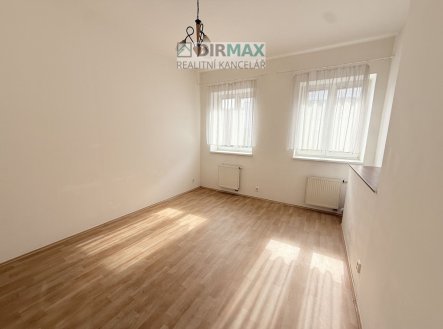 Pronájem bytu, 3+1, 81 m²