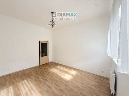 Pronájem bytu, 3+1, 81 m²