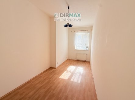 Pronájem bytu, 3+1, 81 m²