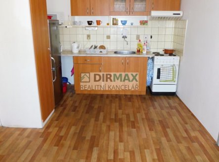 Pronájem bytu, 1+1, 40 m²