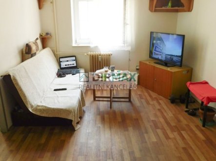 Pronájem bytu, 1+1, 40 m²
