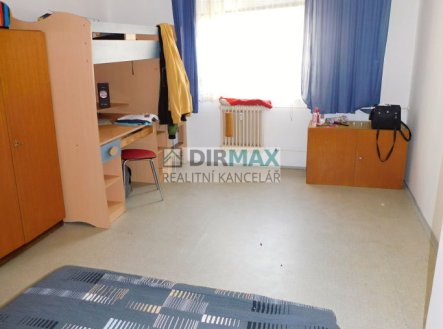 Pronájem bytu, 1+1, 40 m²