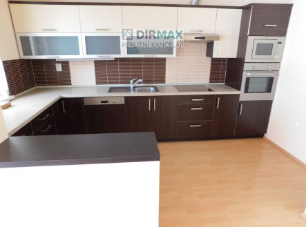 Prodej bytu, 2+kk, 84 m²