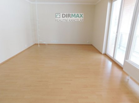 Prodej bytu, 2+kk, 84 m²