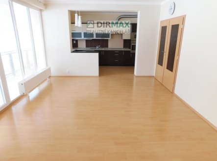 Prodej bytu, 2+kk, 84 m²