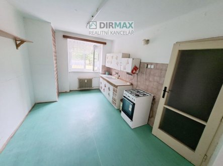 Prodej bytu, 2+1, 51 m²
