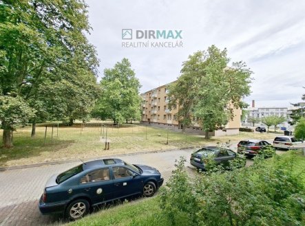 Prodej bytu, 2+1, 51 m²