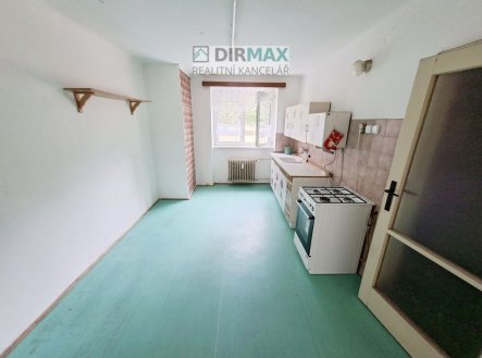 Prodej bytu, 2+1, 51 m²