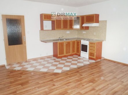 Pronájem bytu, 1+kk, 32 m²