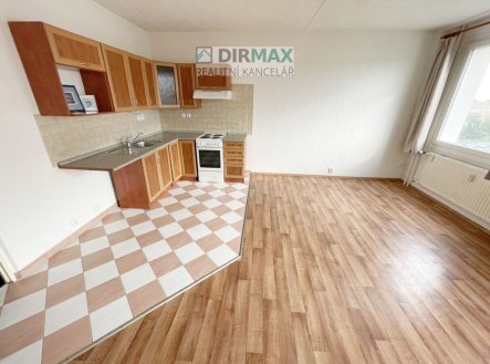 Pronájem bytu, 1+kk, 32 m²