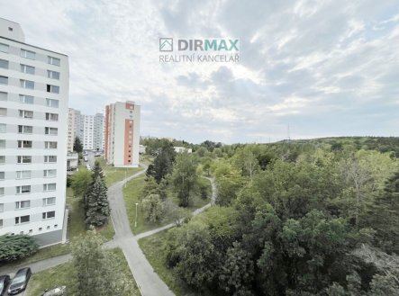 Pronájem bytu, 1+kk, 32 m²