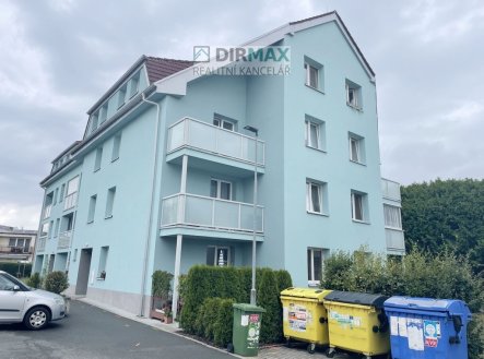 Pronájem bytu, 2+kk, 53 m²