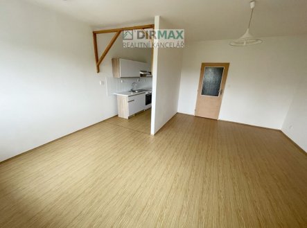 Pronájem bytu, 2+kk, 53 m²