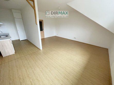 Pronájem bytu, 2+kk, 53 m²