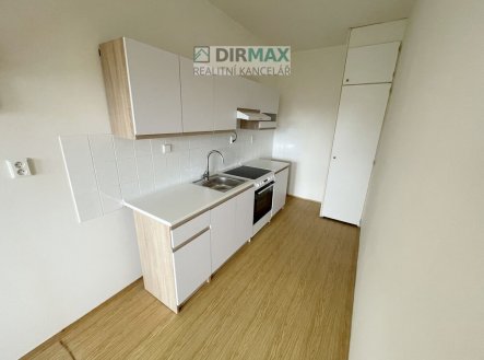 Pronájem bytu, 2+kk, 53 m²