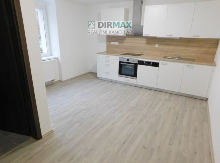 Pronájem bytu, 1+1, 42 m²