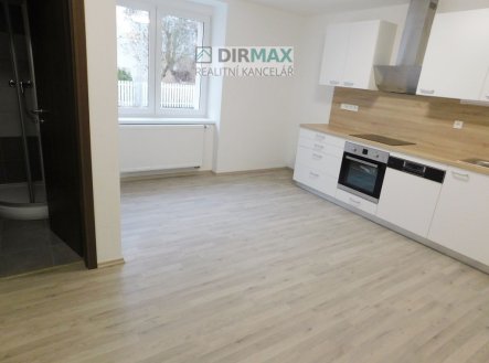 Pronájem bytu, 1+1, 42 m²