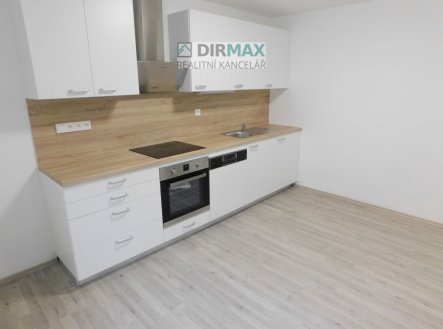 Pronájem bytu, 1+1, 42 m²