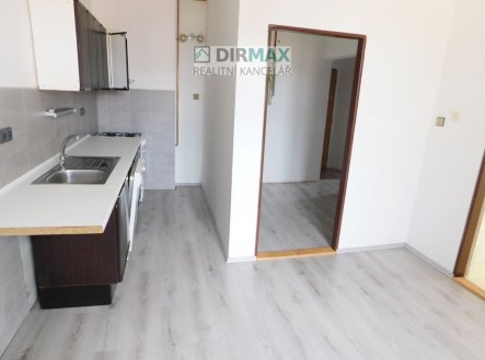Pronájem bytu, 1+1, 48 m²