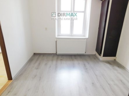 Pronájem bytu, 1+1, 48 m²