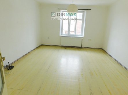 Pronájem bytu, 1+1, 48 m²
