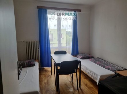 Pronájem bytu, jiný, 15 m²