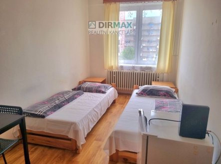 Pronájem bytu, jiný, 15 m²