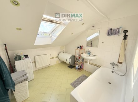 Pronájem bytu, 2+kk, 66 m²
