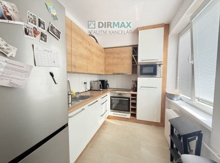 Pronájem bytu, 2+1, 65 m²