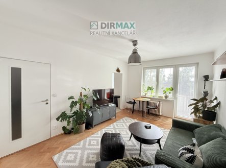 Pronájem bytu, 2+1, 65 m²