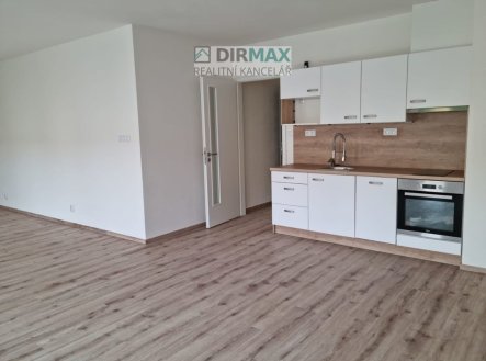 Pronájem bytu, 1+kk, 57 m²