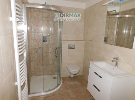 Pronájem bytu, 1+kk, 57 m²