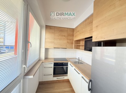 Pronájem bytu, 1+1, 28 m²