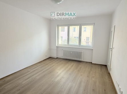 Pronájem bytu, 1+1, 28 m²