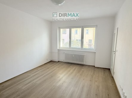 Pronájem bytu, 1+1, 28 m²