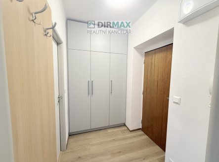Pronájem bytu, 1+1, 28 m²