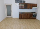 Pronájem bytu, 1+1, 43 m²