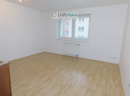 Pronájem bytu, 1+1, 43 m²
