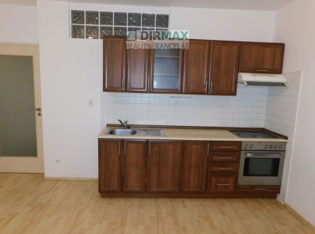 Pronájem bytu, 1+1, 43 m²