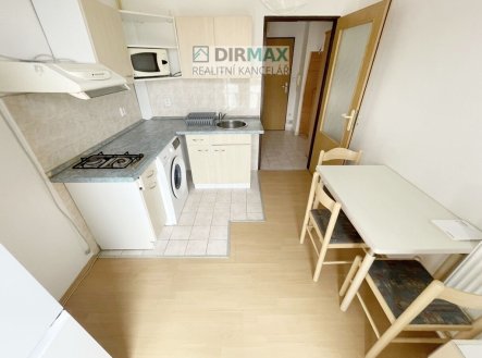 Pronájem bytu, 1+1, 30 m²